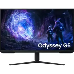 Ecran PC Gamer SAMSUNG LS32FG514EUXEN 32'' IPS pas cher