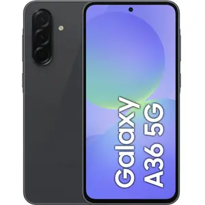 Comparateur de prix : Samsung Galaxy A36 5G Entreprise Edition (Noir) - 256 Go - 8 Go