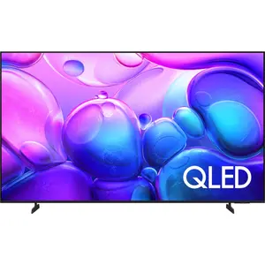 Samsung Qe65q6faau 165,1 Cm (65") 4k Ultra Hd Smart Tv Wifi Noir pas cher