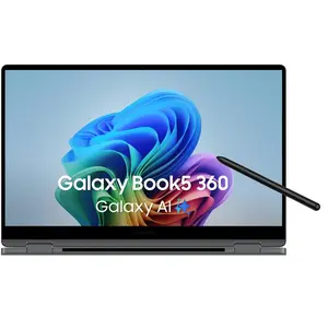 Comparateur de prix : Samsung Galaxy Book5 360 - 15.6 - Intel - 16 Go RAM - 512 Go SSD - AZE...