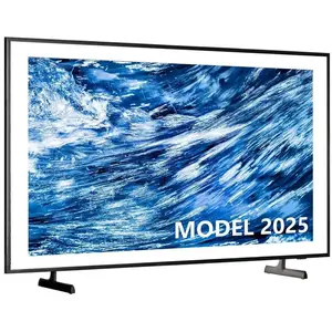 TV Samsung Neo QLED The Frame QE75LS03FWU 75" 4K Smart TV Wifi Noir pas cher