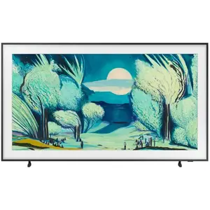 Comparateur de prix : Samsung QE50LS03FAU 127 cm (50") 4K Ultra HD Smart TV Wifi Noir
