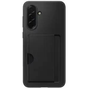 Comparateur de prix : Coque SAMSUNG Galaxy A36 5G Noir avec porte-carte