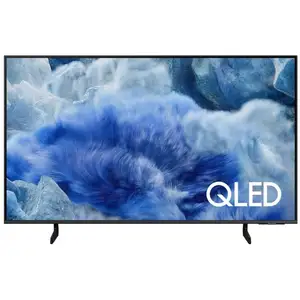 Comparateur de prix : TV 75" Samsung Q8F QE75Q8FAAU QLED 4K Ultra HD Smart TV Wifi Gris Tita...