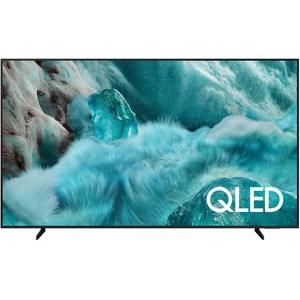 Téléviseur Samsung Q7F QE65Q7FAAU 65' QLED 4K Ultra HD Smart TV Wifi N... pas cher