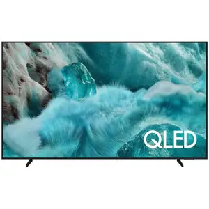 Téléviseur QLED Samsung Q7F QE85Q7FAAU 85" 4K Ultra HD Smart TV Wi-Fi ... pas cher