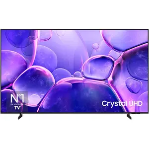 Samsung Tv Crystal Tu75u8075fu 75´´ 4k Led pas cher