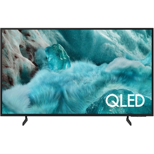 Samsung TQ50Q7F 2025 - TV QLED 4K - 127cm TQ50Q7FAUXXC pas cher