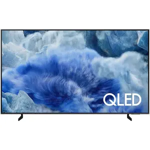 Comparateur de prix : Samsung QLED AI 85" TQ85Q8FAAUXXC UltraHD 4K Quantum HDR+ Tizen