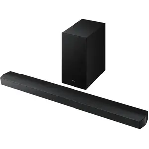 Samsung HW-B750F (400 W, 5.1 canaux), Barre de son, Noir pas cher