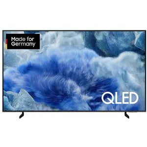 Samsung GQ75Q8FAAU 190,5 cm (75 ) 4K Ultra HD Smart TV Wifi Gris - Neu... pas cher