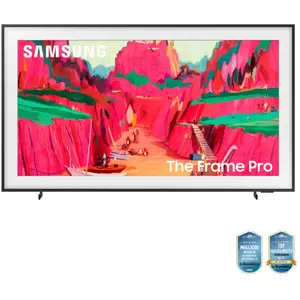 Comparateur de prix : Samsung QE65LS03FWU 165,1 cm (65") 4K Ultra HD Smart TV Wifi Noir