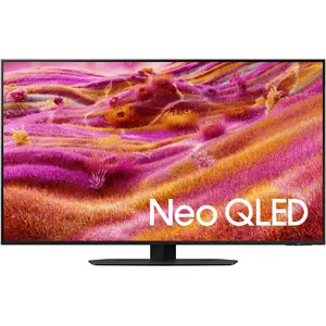 Samsung QE50QN90F 4K Neo QLED Téléviseur 50 pouces 50QN90F, Smart-TV, ... pas cher