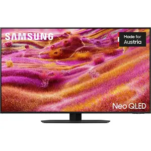 Samsung 50QN93F 4K Quantum MiniLED, HDR NeoQLED TV 50" (125cm) pas cher
