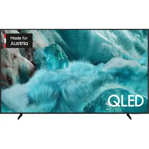 Samsung 65Q7F3
 
 Téléviseur QLED Ultra HD Quantum HDR 65" (163 cm) pas cher
