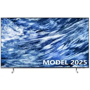 Smart TV Samsung Q8F QE50Q8FAAU 50" 4K Ultra HD QLED Wifi Gris Titanio pas cher