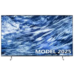 TV Samsung Q8F QE65Q8FAAU 65" QLED 4K Ultra HD Smart TV Gris Titanio W... pas cher