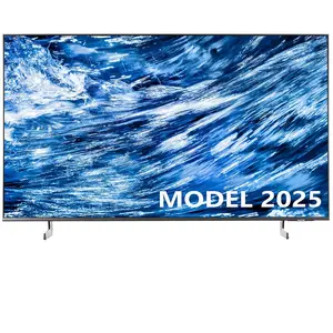 Comparateur de prix : TV QLED 43 SAMSUNG QE43Q8FAAUXXH SMART TV EUROPA BLACK
