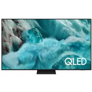 Samsung Qe65q7f5au 165,1 Cm (65") 4k Ultra Hd Smart Tv Wifi Noir pas cher