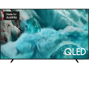 Samsung 75Q7F3
 
 Téléviseur QLED Ultra HD Quantum HDR 75" (189 cm) pas cher