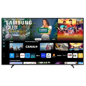 Tv Qled 50 Samsung Q50qe1d" pas cher