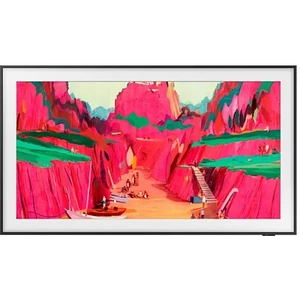 Comparateur de prix : Samsung The Frame Pro TQ75LS03FW - Téléviseur QLED mini-LED de 189 cm