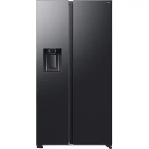 Réfrigérateur Américain SAMSUNG RS70F64KEF pas cher