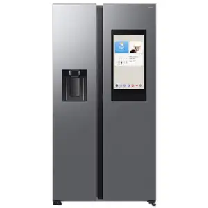 Comparateur de prix : Réfrigérateur Américain SAMSUNG RS90F66BET Bespoke AI Family