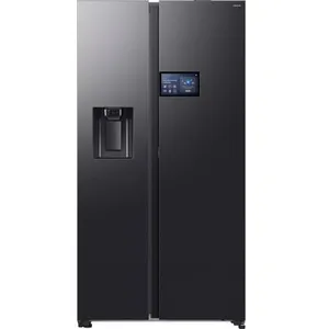 Réfrigérateur Américain SAMSUNG RS90F64EDF pas cher