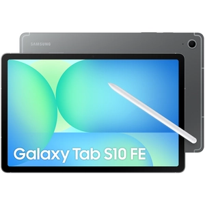 Comparateur de prix : Samsung Galaxy Tab S10 FE Wi-Fi 10,9 pouces WUXGA+ 8 Go/128 Go Android...