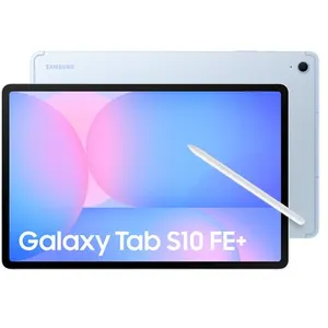 Comparateur de prix : Tablette SAMSUNG Galaxy Tab S10FE+ Wi-Fi 128Go Bleu