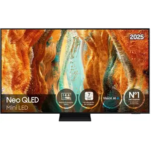TV Samsung Neo QLED QN73F 55" 4K Smart TV Vision AI pas cher