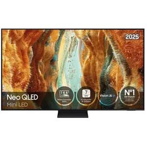 TV Samsung Neo QLED QN73F 65" 4K Smart TV Vision AI Premium pas cher