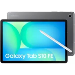 Comparateur de prix : Tablette SAMSUNG Galaxy Tab S10FE Wi-Fi 256Go Gris