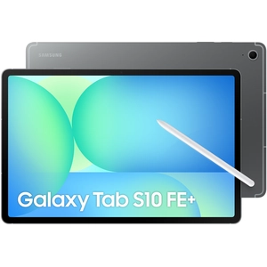 Comparateur de prix : Samsung Galaxy Tab S10 FE Plus WiFi 13,1" WQXGA+ 12 Go/256 Go 10090 mA...