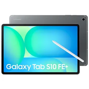 Comparateur de prix : Tablette SAMSUNG Galaxy Tab S10FE+ Wi-Fi 128Go Gris