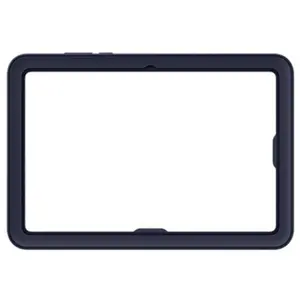 Comparateur de prix : Cadre renforcé avec support Samsung Bleu nuit pour Galaxy Tab S11