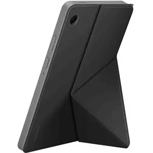Comparateur de prix : Book Cover pour Galaxy Tab A11 Coloris Noir EF-BX130PBEGWW