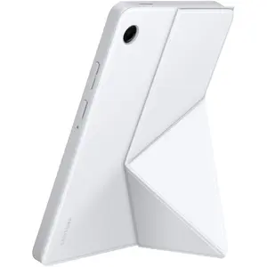 Comparateur de prix : Book Cover pour Galaxy Tab A11 Coloris Blanc EF-BX130PWEGWW