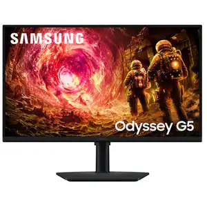 Comparateur de prix : ODYSSEY G5 G50F 27'''' QHD 180 Hz