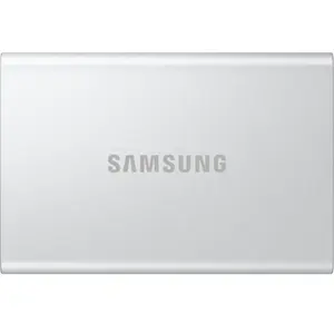 Disque Dur Samsung T7 Resurrected 1TB SSD Externe USB-C 1050MB/s AES pas cher