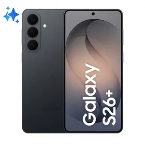 Comparateur de prix : Samsung - Galaxy S26+ 5g 512go Noir