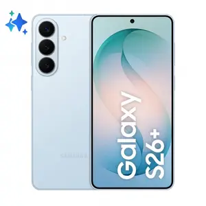 Samsung Samsung Galaxy S26+ 512 Go Bleu pas cher