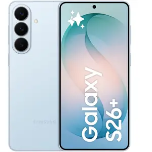 Comparateur de prix : Samsung - Galaxy S26+ 5g 256go Bleu