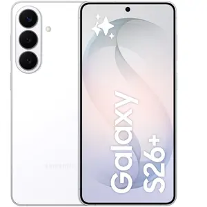 Comparateur de prix : Samsung - Galaxy S26+ 5g 256go Blanc