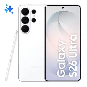 Smartphone SAMSUNG Galaxy S26 Ultra Blanc 1To pas cher