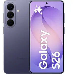 Comparateur de prix : Samsung - Galaxy S26 5g 256go Violet