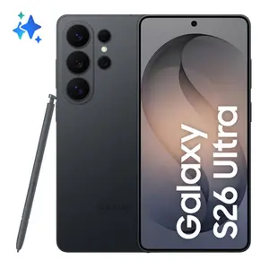 Samsung Samsung Galaxy S26 Ultra 256 Go Noir pas cher