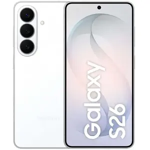 Samsung Samsung Galaxy S26 512 Go Blanc pas cher