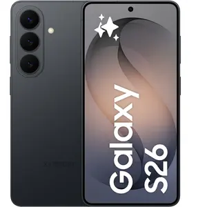 Comparateur de prix : Samsung - Galaxy S26 5g 512go Noir